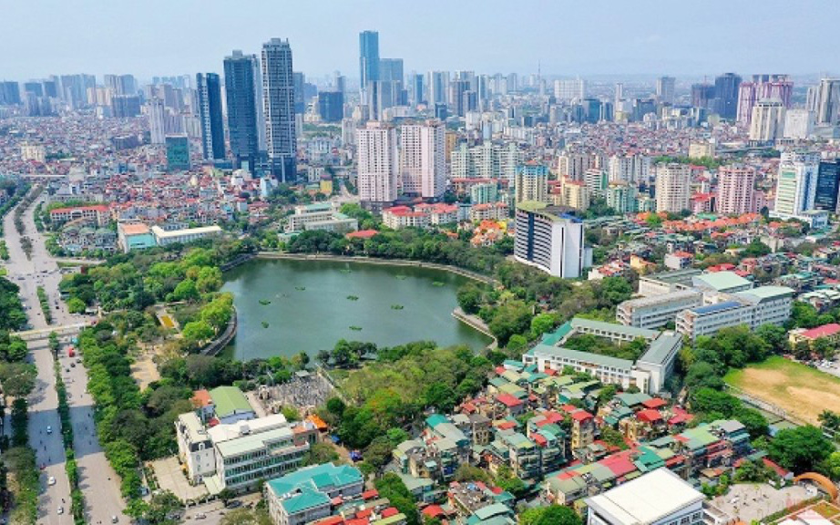 Thị trường bất động sản Hà Nội dự báo phục hồi nhanh hơn các tỉnh thành khác